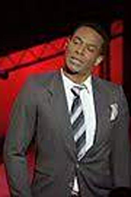 Respect: A Felix Dexter Special 2013 official movie poster