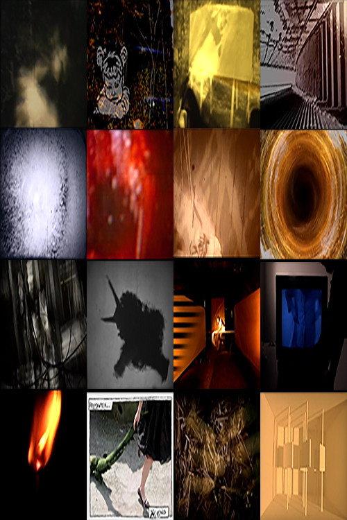 Bild Quilt 2005 official movie poster