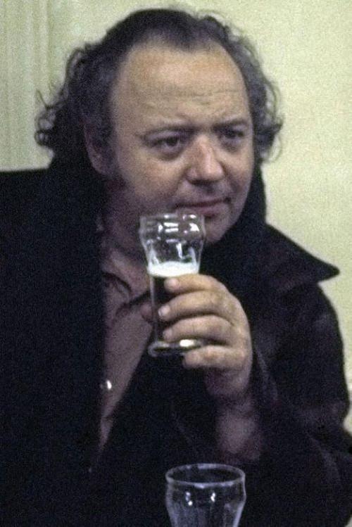 Night Cap 1974 official movie poster