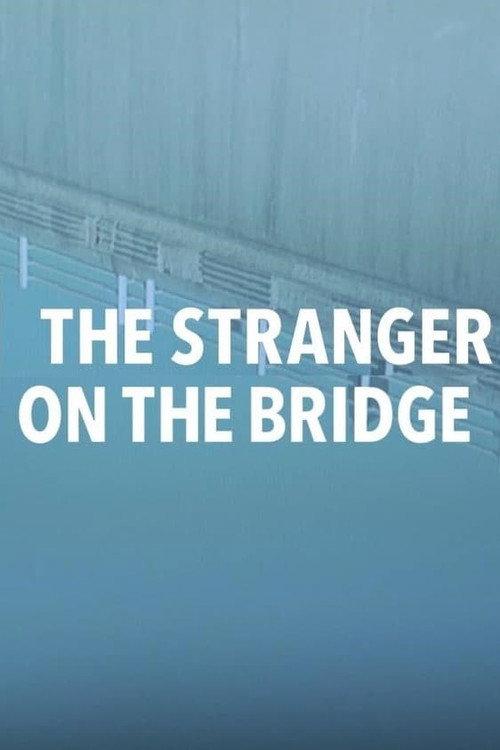 The Stranger on the Bridge 2015 official movie poster