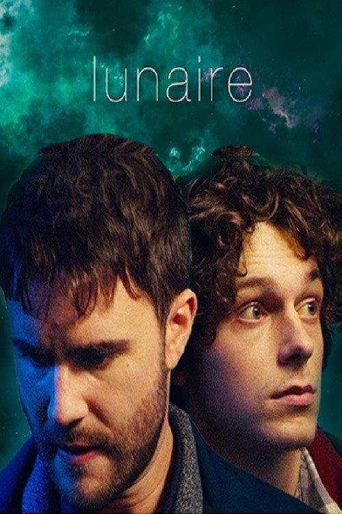 Lunaire 2018 official movie poster