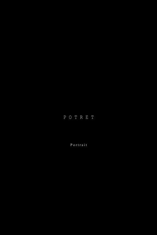 Portrait 2015 official movie poster