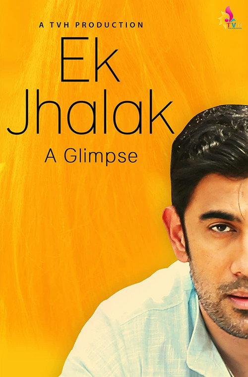 Ek Jhalak 2021 official movie poster