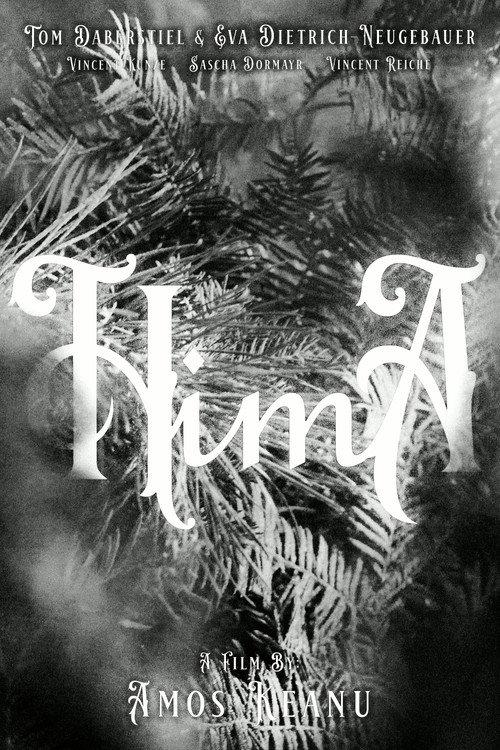 Hima official movie poster