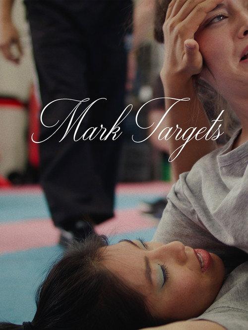 Mark Targets 2022 official movie poster
