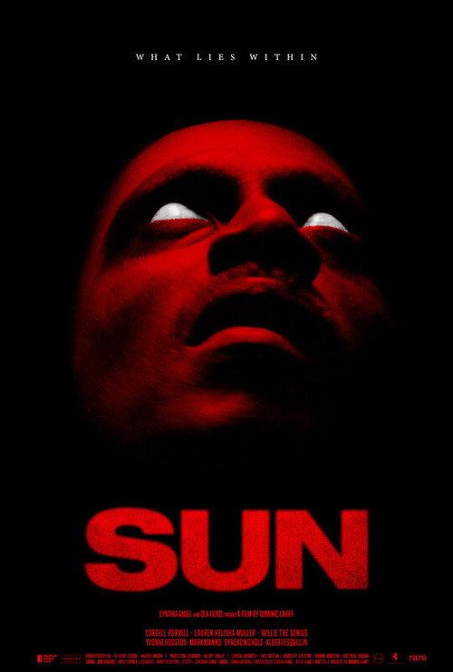 SUN 2024 official movie poster