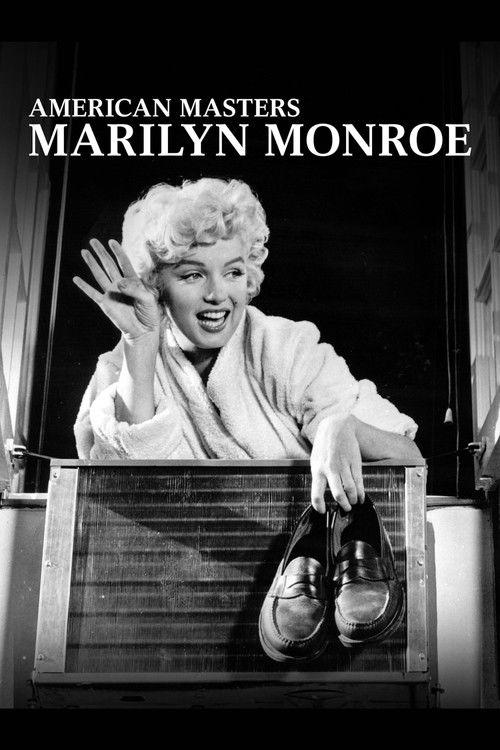 Marilyn Monroe: Still Life 2006 official movie poster