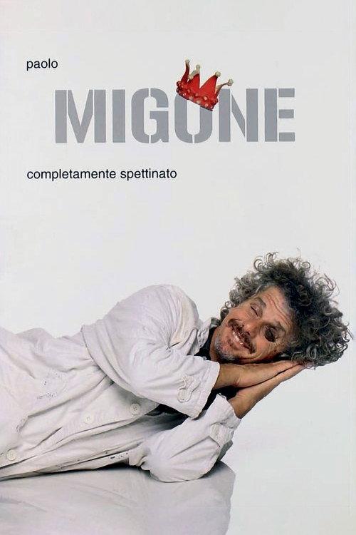 Completamente spettinato 2005 official movie poster