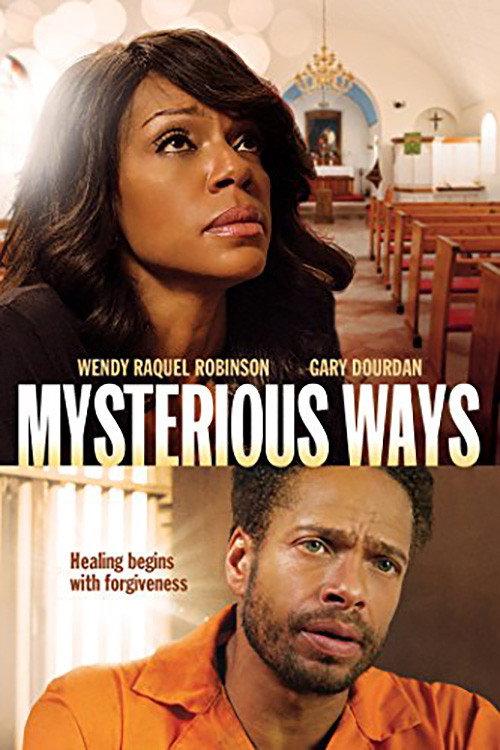 Mysterious Ways 2015 official movie poster