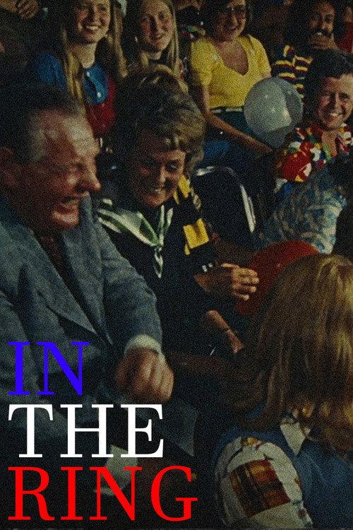 In the Ring 2013 official movie poster