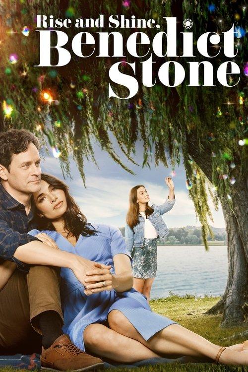 Rise and Shine, Benedict Stone 2021 official movie poster