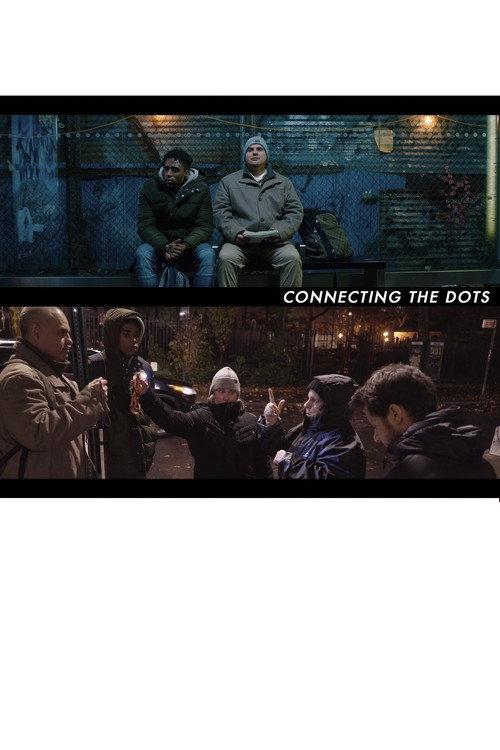 Connecting the Dots: The Story of Feeling Through 2019 official movie poster