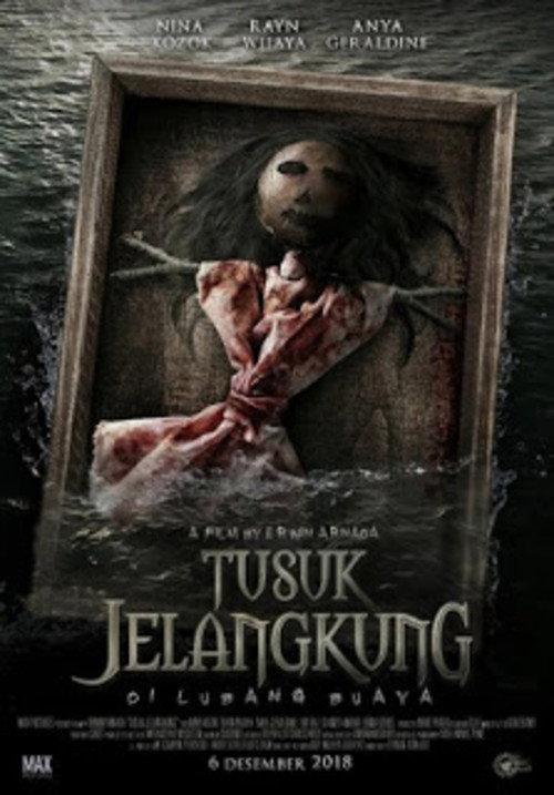 Tusuk Jelangkung Di Lubang Buaya 2018 official movie poster