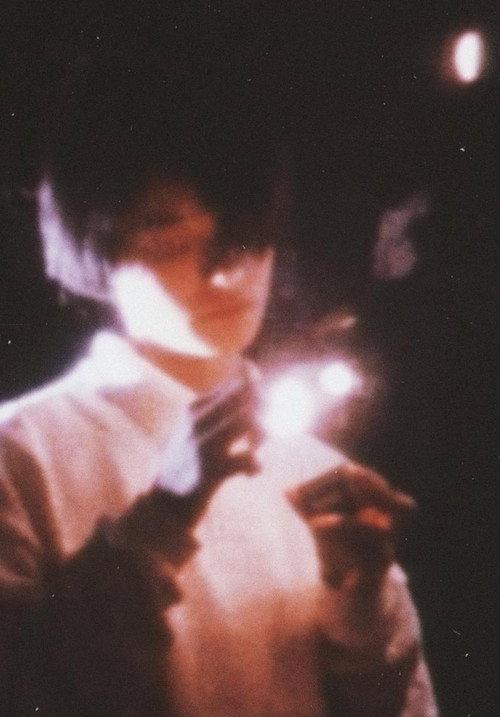 The Sketch of Snow 1988 official movie poster