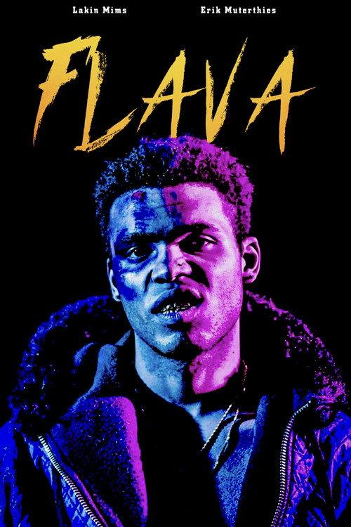 Flava 2019 official movie poster