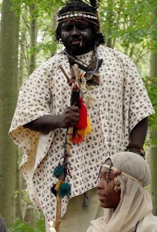 The Kingdom of Kubala 2026 official movie poster