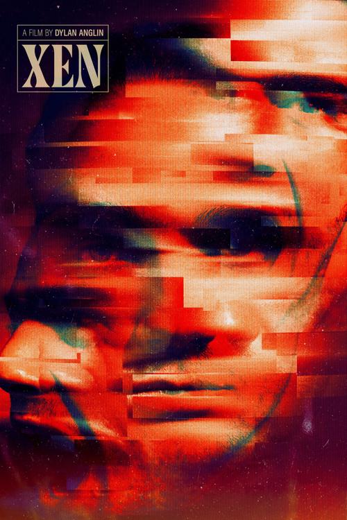 XEN 2024 official movie poster