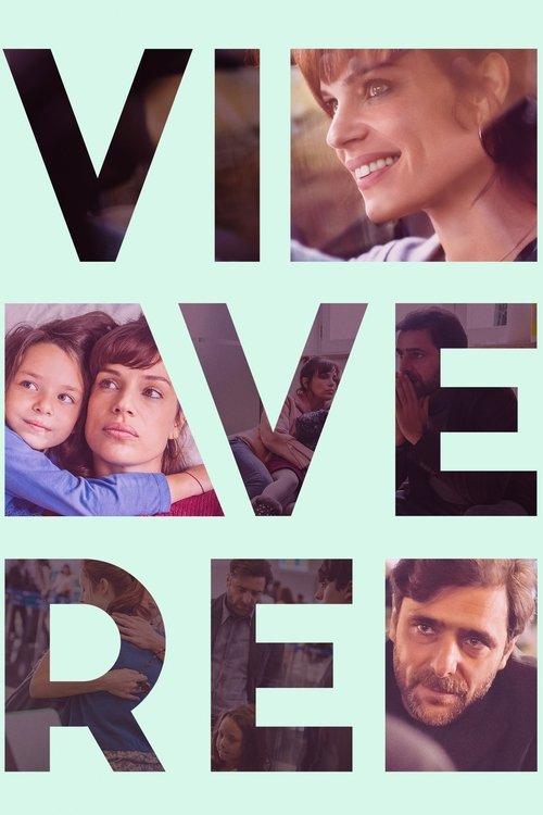 Vivere 2019 official movie poster