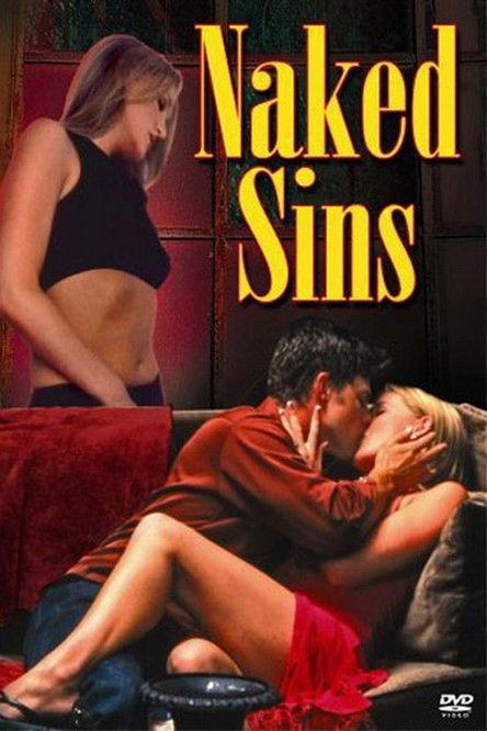 Naked Sins 2006 official movie poster