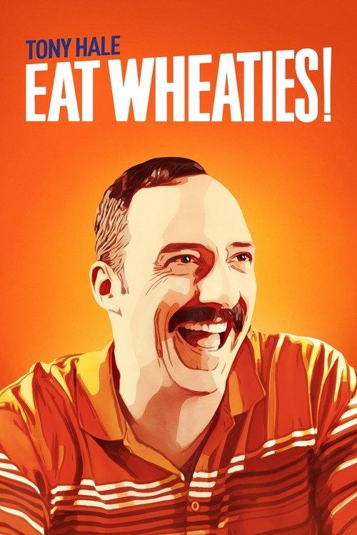 Eat Wheaties! 2020 official movie poster