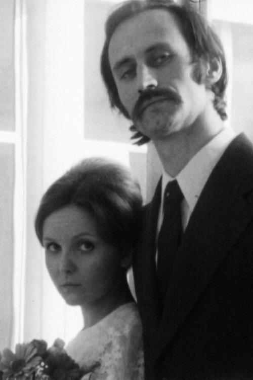 Wedding Guests 1976 official movie poster
