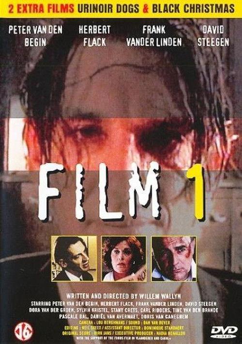 Film 1 1999 official movie poster