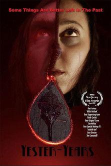 Yester-Years 2023 official movie poster