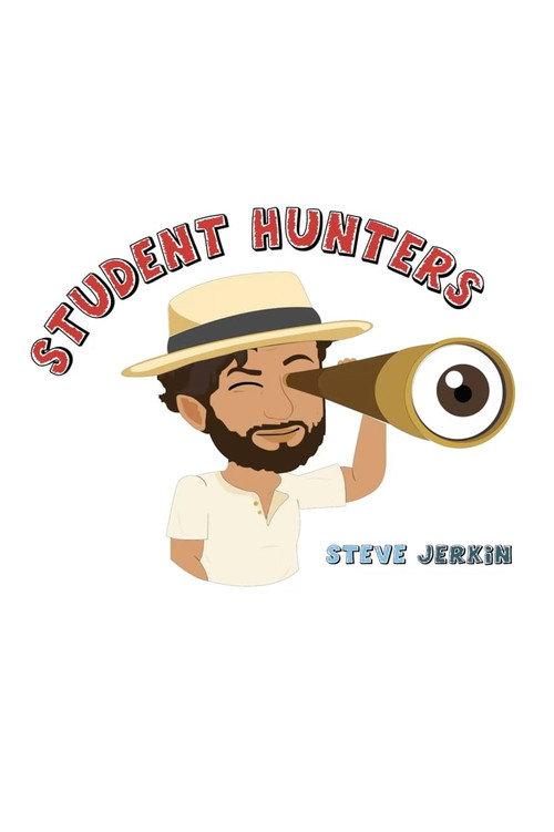 Student Hunters 2018 official movie poster