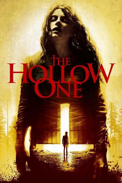 The Hollow One 2015 official movie poster