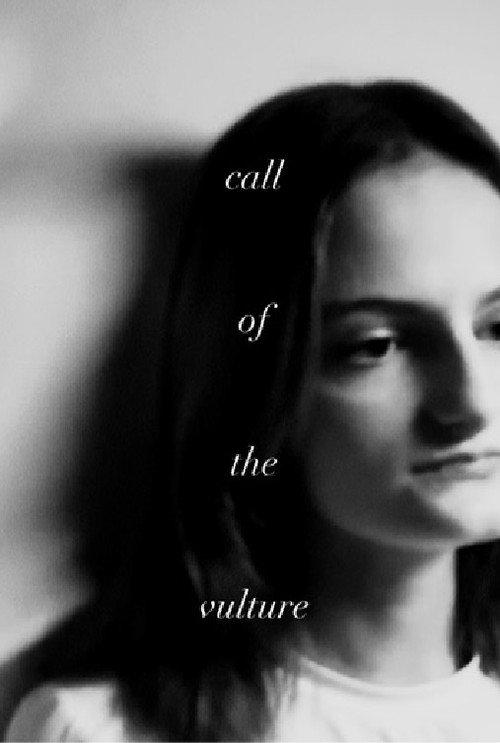 Call of the Vulture 2025 official movie poster
