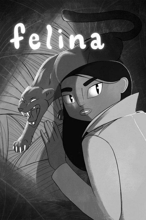 Felina 2025 official movie poster