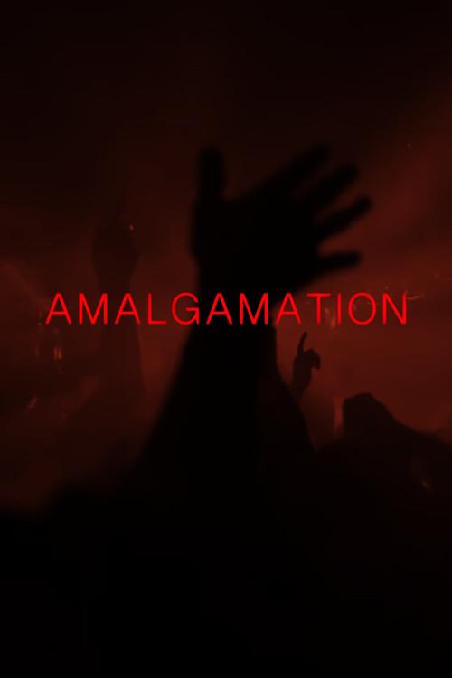 AMALGAMATION SHORT FILM 2025 official movie poster