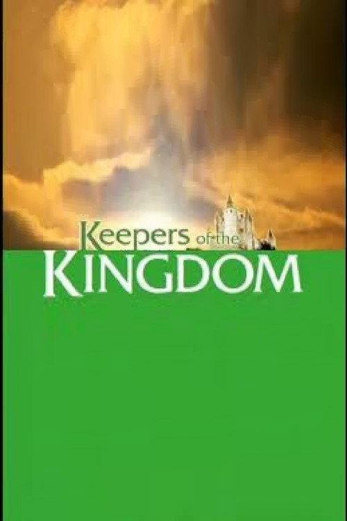 Keepers of the Kingdom 2000 official movie poster