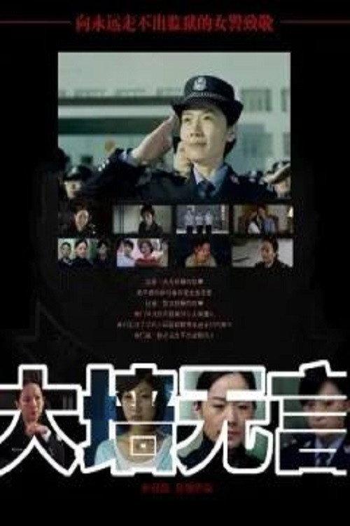 The Story Of Female Prison Police 2011 official movie poster