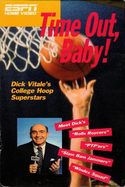 Time Out, Baby! 1990 official movie poster