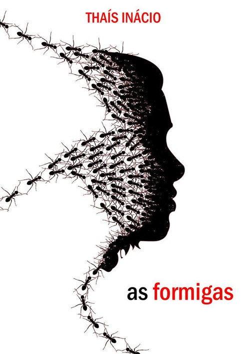 As Formigas 2017 official movie poster