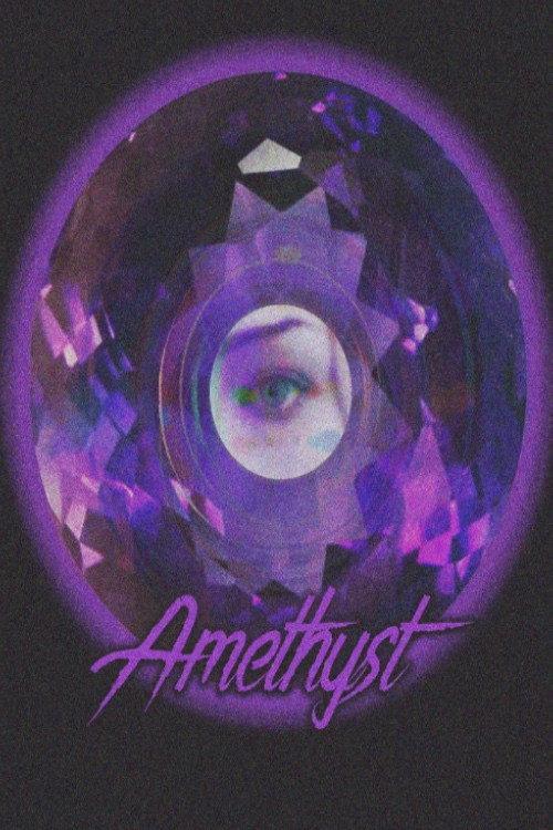 Amethyst 2019 official movie poster