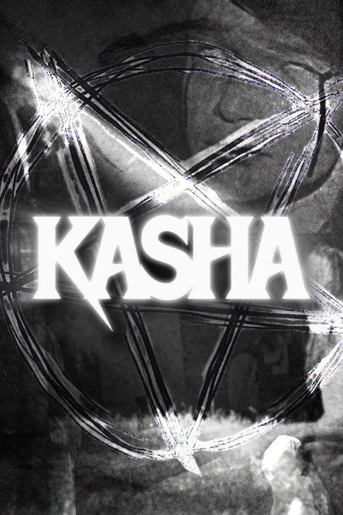 Kasha 2026 official movie poster