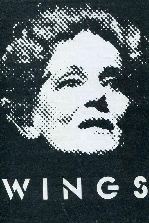 Wings 1983 official movie poster