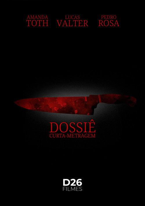 Dossiê 2026 official movie poster