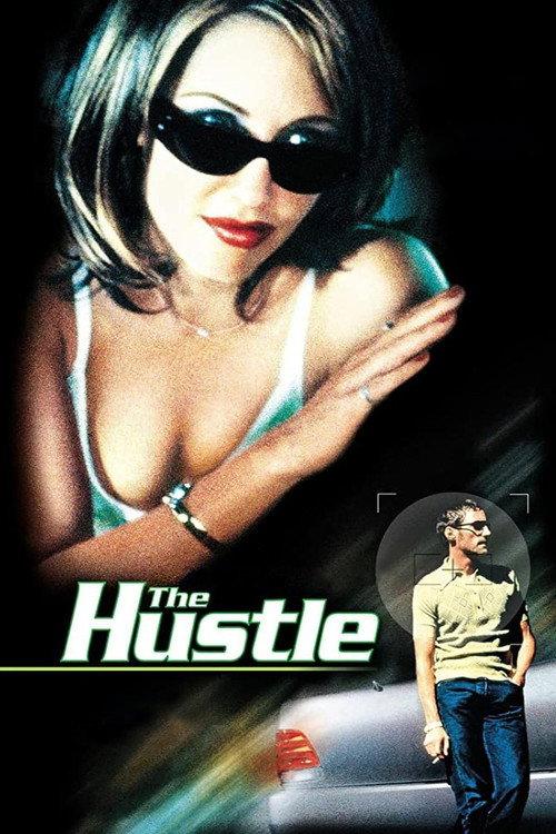 The Hustle 2000 official movie poster