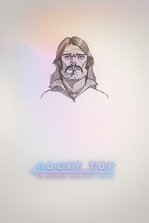 Rocky Top 2024 official movie poster