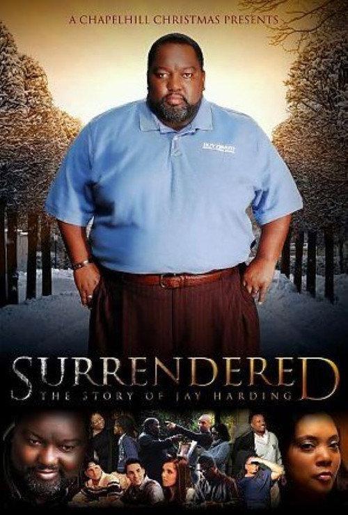 Surrendered 2011 official movie poster