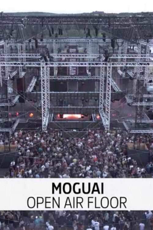 MOGUAI - NatureOne 2022 2022 official movie poster