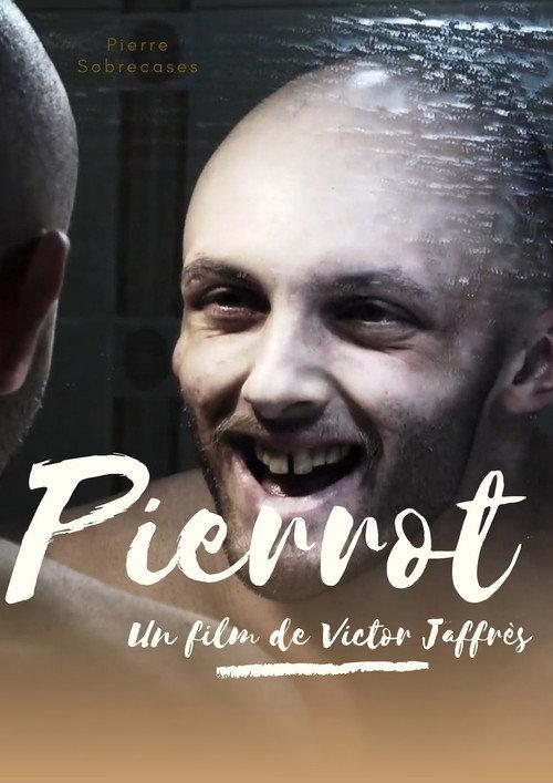Pierrot 2025 official movie poster