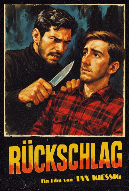 Setback 2025 official movie poster