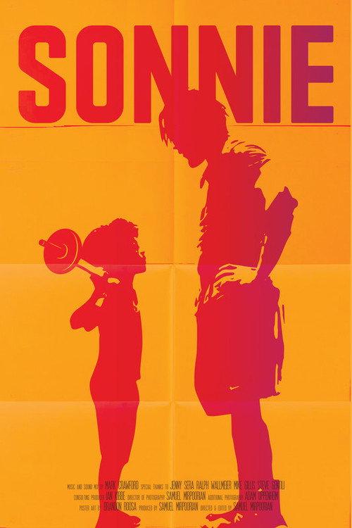 Sonnie 2020 official movie poster