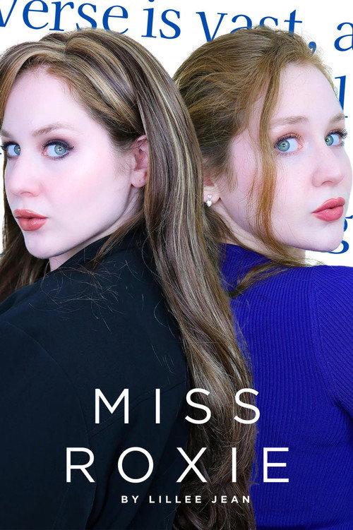 Miss Roxie 2023 official movie poster