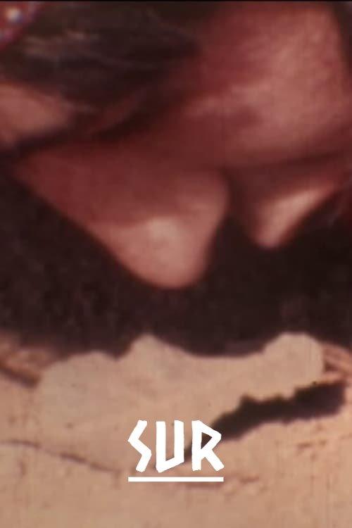 South 1969 official movie poster