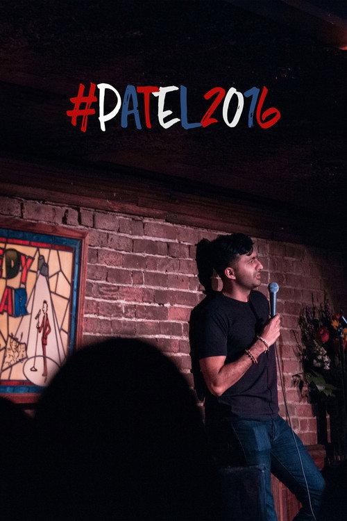 #patel2016 2016 official movie poster